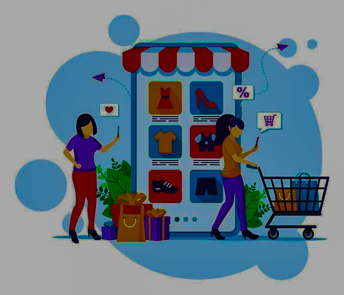 قیمت طراحی سایت فروشگاهی